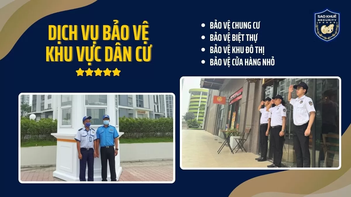 Dich vu bao ve khu vuc dan cu