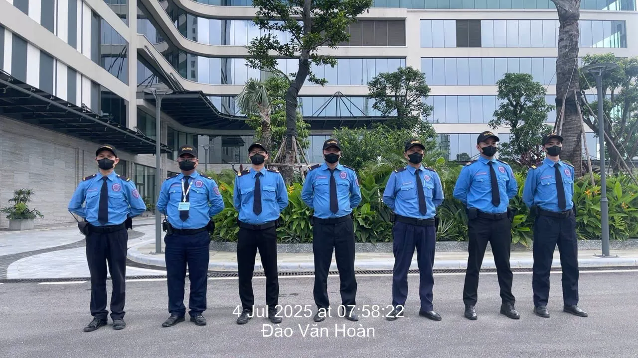 Dich vu bao ve khu dan cu