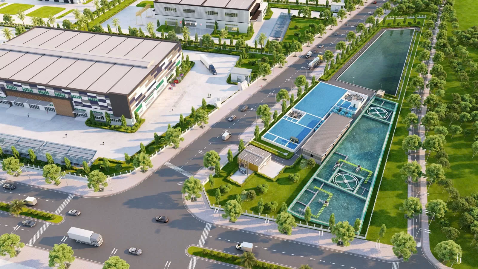 MUA - BÁN - CHO THUÊ NHÀ XƯỞNG