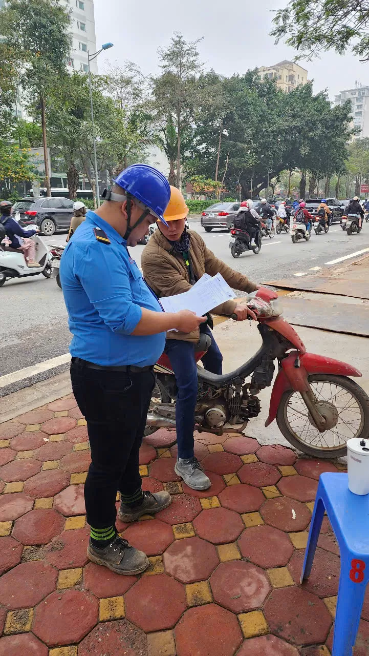 Bảo Vệ Security - Bảo vệ Sự Kiện chuyên nghiệp